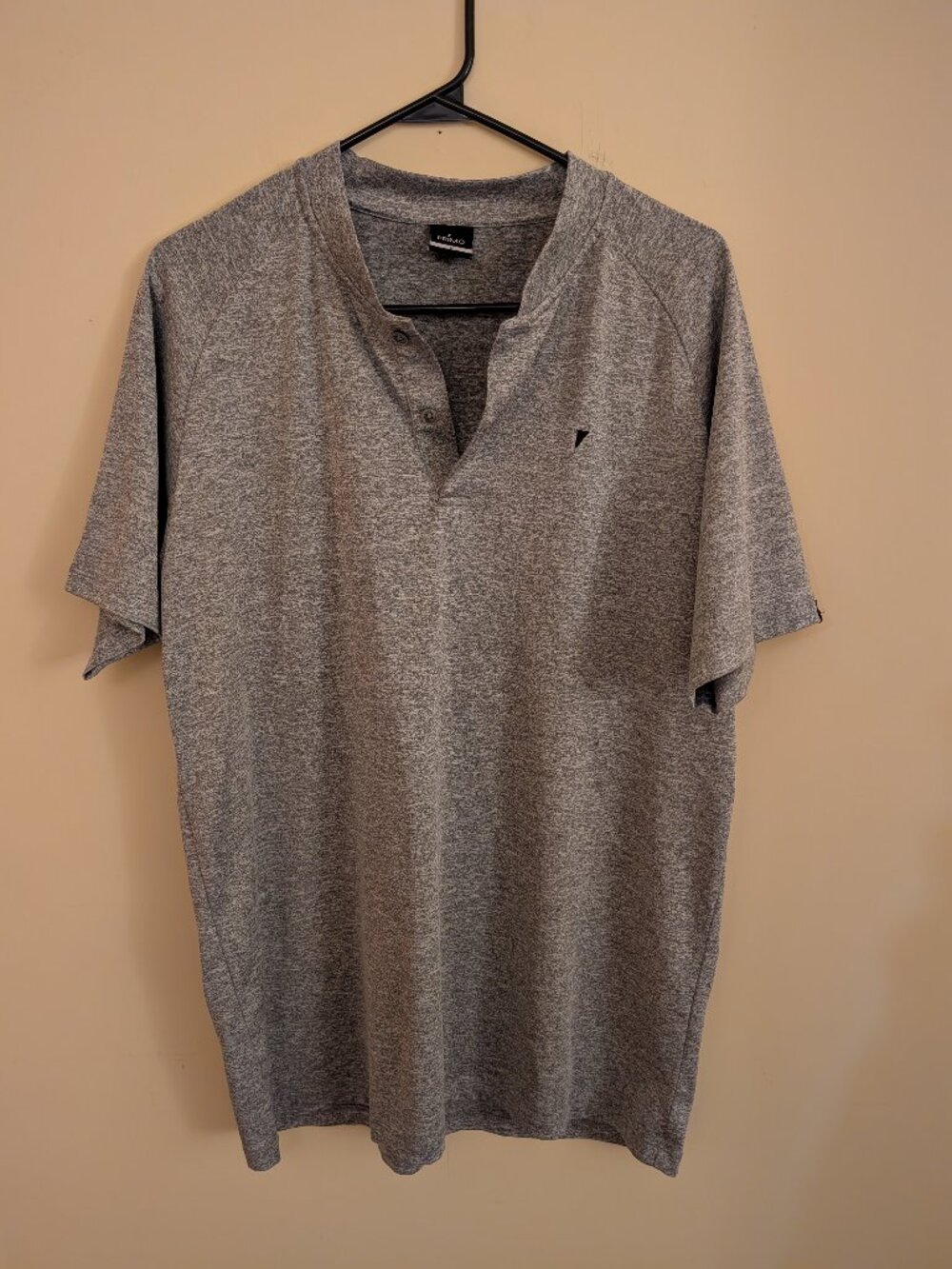 Primo Men's Golf Tee Sz Lg